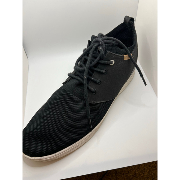 SAOLA Other - Men's SAOLA Black & White Sneakers US 12